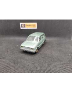 NISSAN PRAIRIE - SOLIDO - N° 1341 - 1/43 | Nissan Prairie - 1341 |