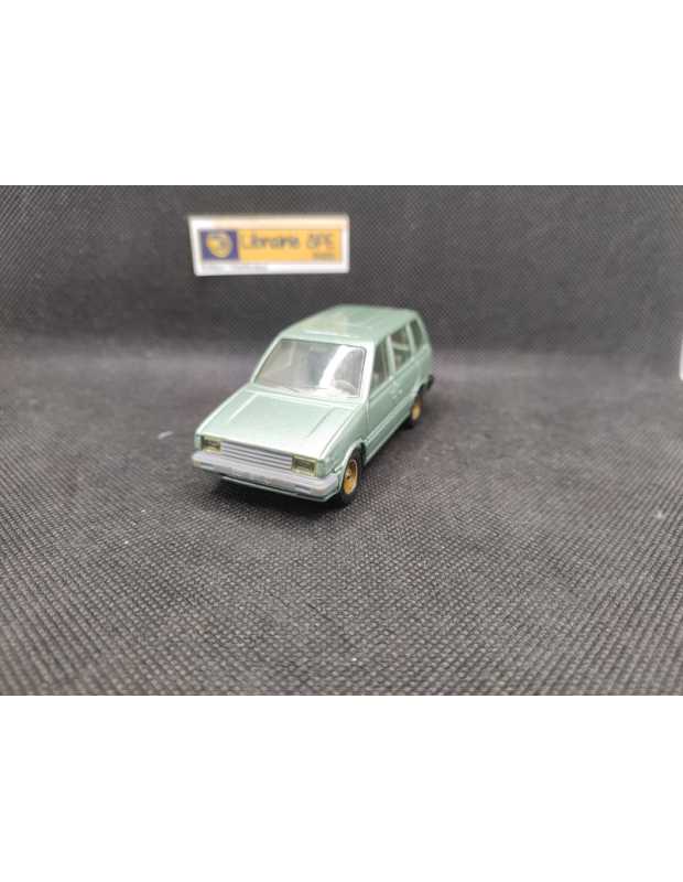 NISSAN PRAIRIE - SOLIDO - N° 1341 - 1/43 | Nissan Prairie - 1341 |