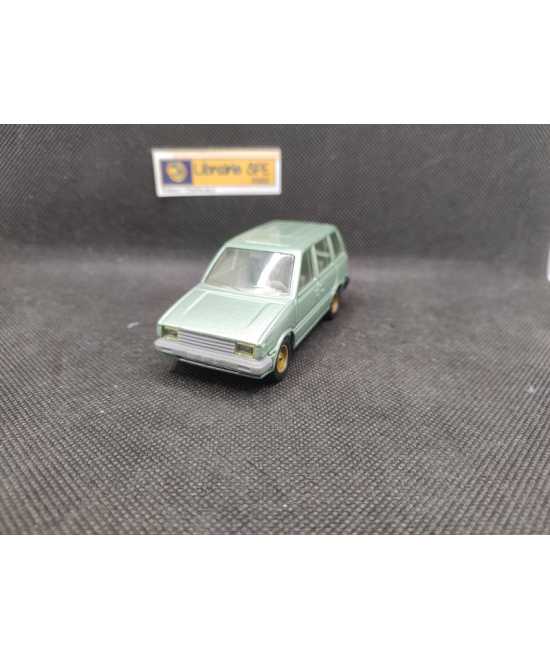 NISSAN PRAIRIE - SOLIDO - N° 1341 - 1/43 | Nissan Prairie - 1341 |