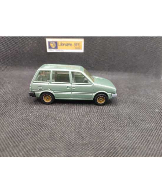 NISSAN PRAIRIE - SOLIDO - N° 1341 - 1/43 | Nissan Prairie - 1341 |