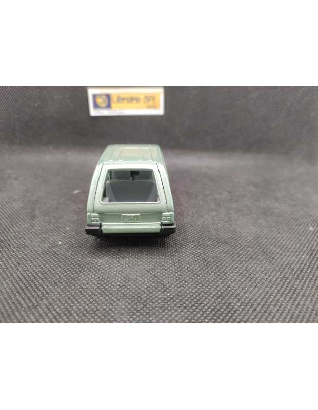 NISSAN PRAIRIE - SOLIDO - N° 1341 - 1/43 | Nissan Prairie - 1341 |