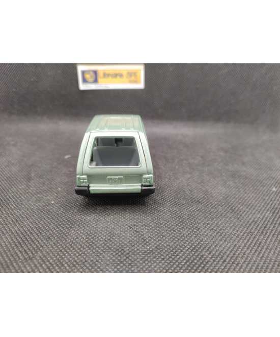 NISSAN PRAIRIE - SOLIDO - N° 1341 - 1/43 | Nissan Prairie - 1341 |