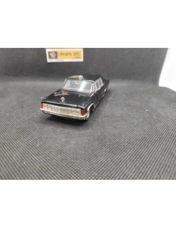 ZIL 117 LIMOUSINE - CAENAHO - N° A 31 - 1/43 | ZIL 117 Limousine - A 31 |