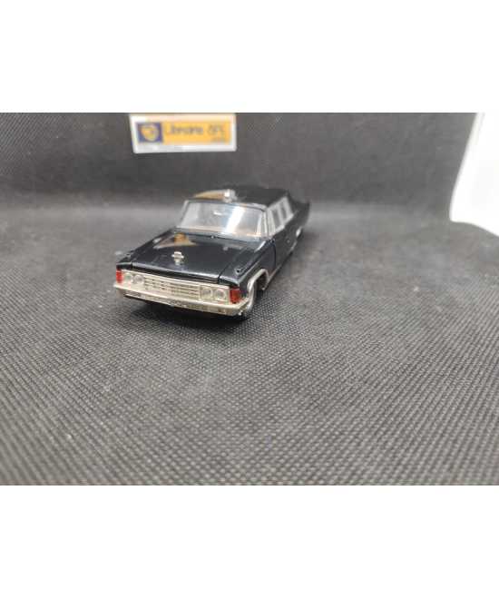 ZIL 117 LIMOUSINE - CAENAHO - N° A 31 - 1/43 | ZIL 117 Limousine - A 31 |