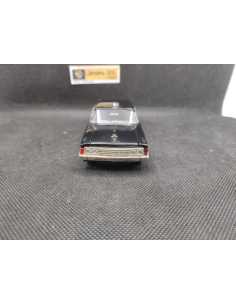 ZIL 117 LIMOUSINE - CAENAHO - N° A 31 - 1/43 | ZIL 117 Limousine - A 31 | 2