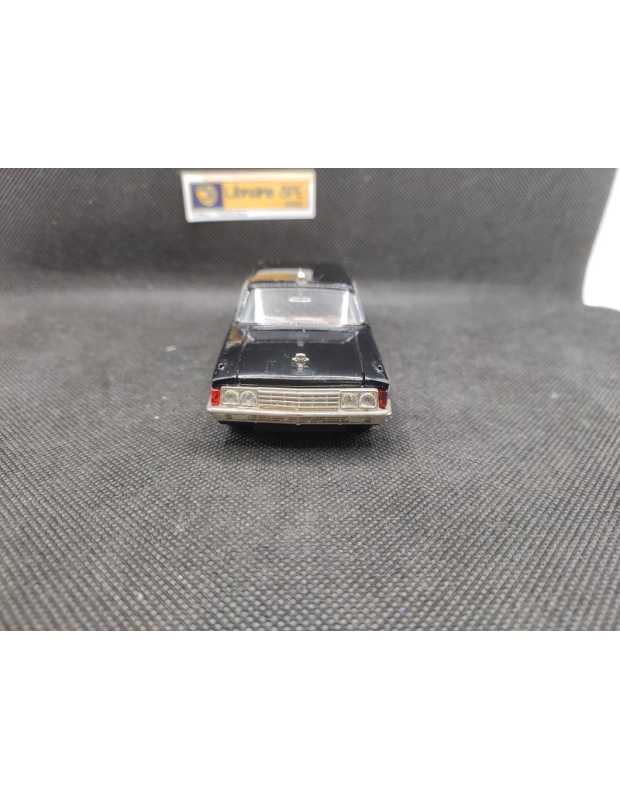 ZIL 117 LIMOUSINE - CAENAHO - N° A 31 - 1/43 | ZIL 117 Limousine - A 31 |