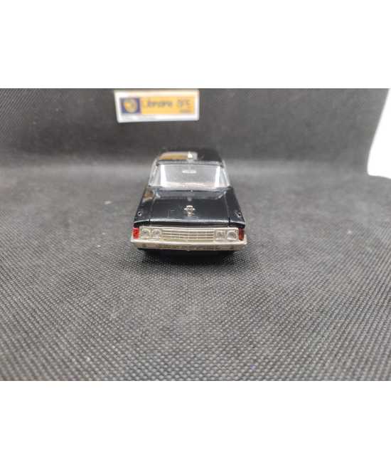 ZIL 117 LIMOUSINE - CAENAHO - N° A 31 - 1/43 | ZIL 117 Limousine - A 31 |