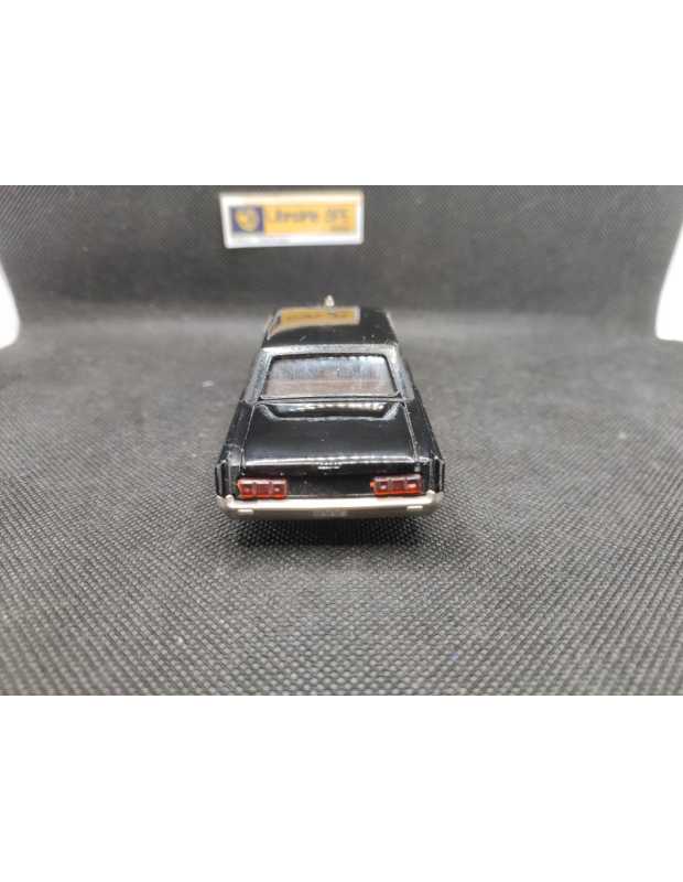 ZIL 117 LIMOUSINE - CAENAHO - N° A 31 - 1/43 | ZIL 117 Limousine - A 31 |