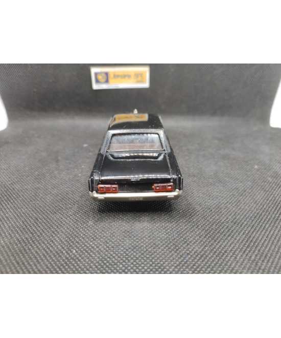 ZIL 117 LIMOUSINE - CAENAHO - N° A 31 - 1/43 | ZIL 117 Limousine - A 31 |