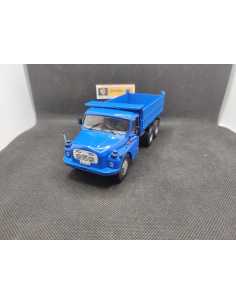 CAMION TATRA T148 S3 - IXO - N° 48 - 1/43 | Camion Tatra T148 S3 de 1969 - 48 |