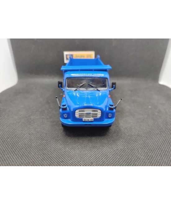 CAMION TATRA T148 S3 - IXO - N° 48 - 1/43 | Camion Tatra T148 S3 de 1969 - 48 |