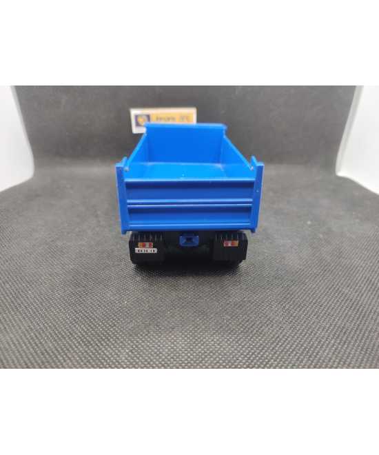 CAMION TATRA T148 S3 - IXO - N° 48 - 1/43 | Camion Tatra T148 S3 de 1969 - 48 |