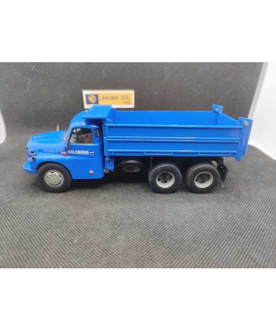 CAMION TATRA T148 S3 - IXO - N° 48 - 1/43 | Camion Tatra T148 S3 de 1969 - 48 |