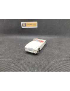 AUSTIN HEALEY 100 - DINKY TOYS FRANCE - N° 546 - 1/43 | Austin Healey 100 - 546 |