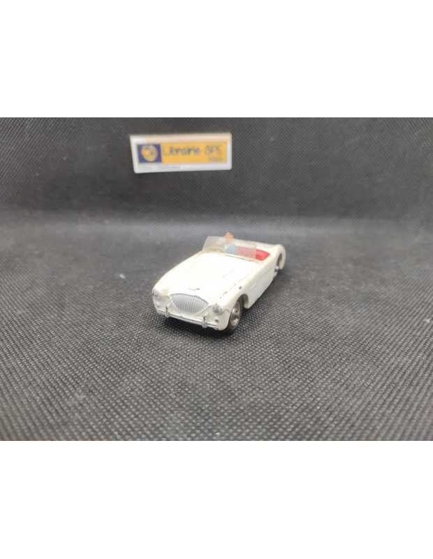 AUSTIN HEALEY 100 - DINKY TOYS FRANCE - N° 546 - 1/43 | Austin Healey 100 - 546 |