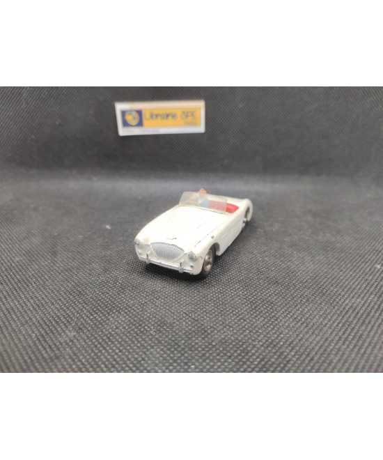AUSTIN HEALEY 100 - DINKY TOYS FRANCE - N° 546 - 1/43 | Austin Healey 100 - 546 |