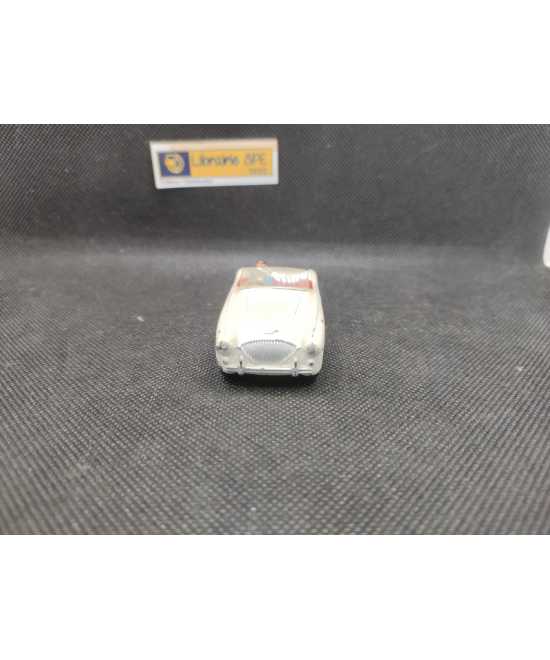 AUSTIN HEALEY 100 - DINKY TOYS FRANCE - N° 546 - 1/43 | Austin Healey 100 - 546 |