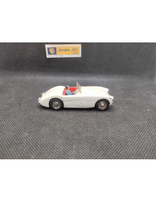 AUSTIN HEALEY 100 - DINKY TOYS FRANCE - N° 546 - 1/43 | Austin Healey 100 - 546 |