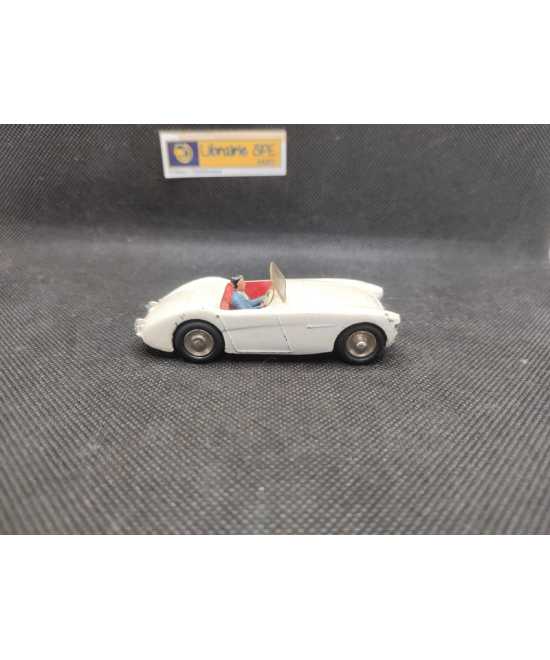 AUSTIN HEALEY 100 - DINKY TOYS FRANCE - N° 546 - 1/43 | Austin Healey 100 - 546 |