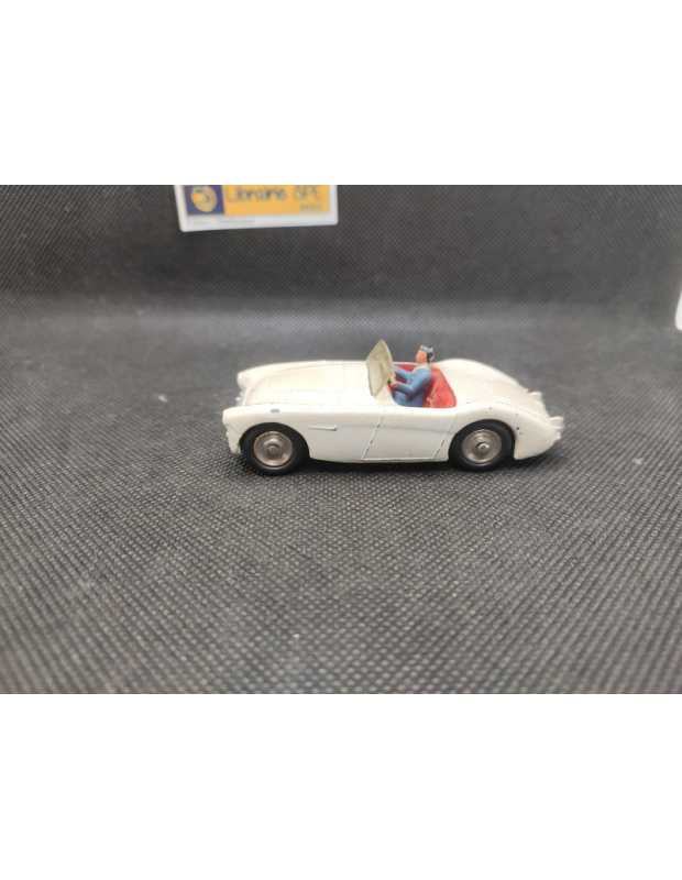AUSTIN HEALEY 100 - DINKY TOYS FRANCE - N° 546 - 1/43 | Austin Healey 100 - 546 |