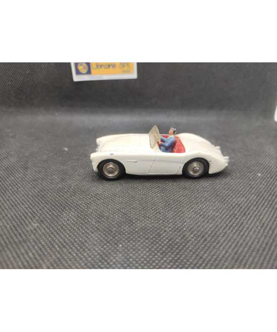 AUSTIN HEALEY 100 - DINKY TOYS FRANCE - N° 546 - 1/43 | Austin Healey 100 - 546 |