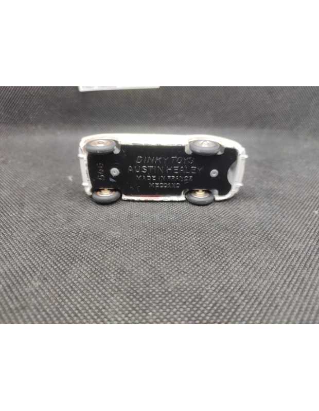 AUSTIN HEALEY 100 - DINKY TOYS FRANCE - N° 546 - 1/43 | Austin Healey 100 - 546 |
