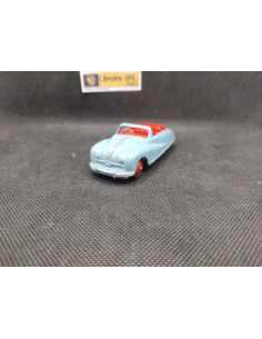 AUSTIN ATLANTIC CONVERTIBLE - DINKY TOYS GB - N° 106 - 1/43 | Austin Atlantic Convertible - 106 |