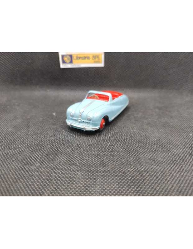 AUSTIN ATLANTIC CONVERTIBLE - DINKY TOYS GB - N° 106 - 1/43 | Austin Atlantic Convertible - 106 |