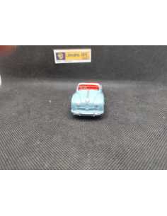 AUSTIN ATLANTIC CONVERTIBLE - DINKY TOYS GB - N° 106 - 1/43 | Austin Atlantic Convertible - 106 | 2