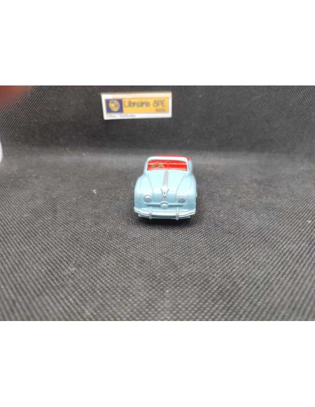 AUSTIN ATLANTIC CONVERTIBLE - DINKY TOYS GB - N° 106 - 1/43 | Austin Atlantic Convertible - 106 |