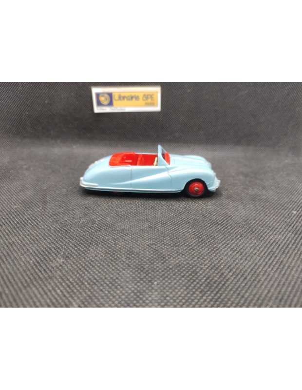 AUSTIN ATLANTIC CONVERTIBLE - DINKY TOYS GB - N° 106 - 1/43 | Austin Atlantic Convertible - 106 |