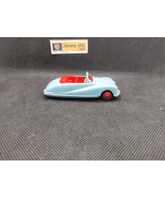 AUSTIN ATLANTIC CONVERTIBLE - DINKY TOYS GB - N° 106 - 1/43 | Austin Atlantic Convertible - 106 |