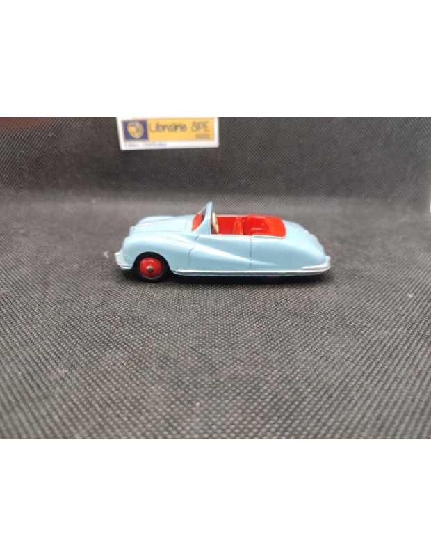 AUSTIN ATLANTIC CONVERTIBLE - DINKY TOYS GB - N° 106 - 1/43 | Austin Atlantic Convertible - 106 |