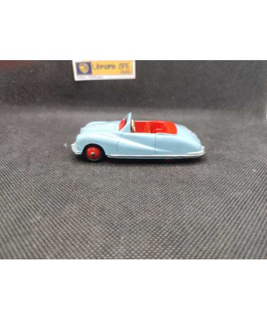AUSTIN ATLANTIC CONVERTIBLE - DINKY TOYS GB - N° 106 - 1/43 | Austin Atlantic Convertible - 106 |