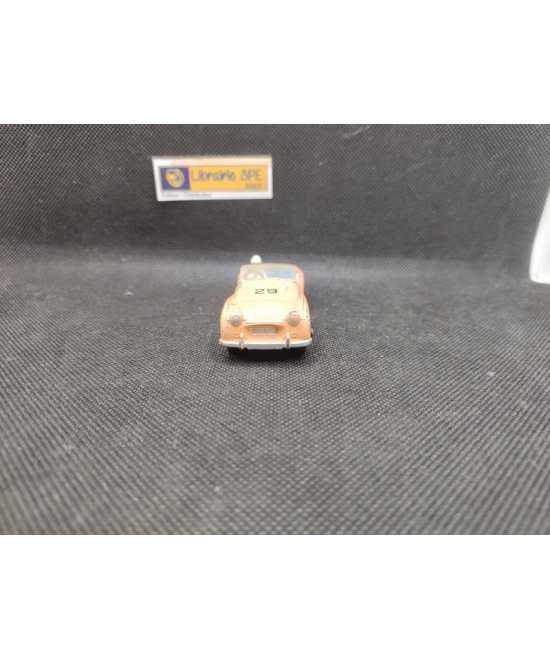 TRIUMPH TR2 SPORT N° 29 - DINKY TOYS GB - N° 111 - 1/43 | Triumph TR2 Sport n° 29 - 111 |
