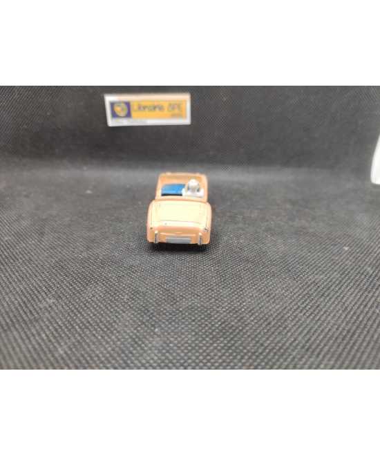 TRIUMPH TR2 SPORT N° 29 - DINKY TOYS GB - N° 111 - 1/43 | Triumph TR2 Sport n° 29 - 111 |