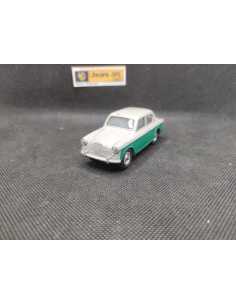 SINGER GAZELLE BERLINE - DINKY TOYS GB - N° 168 - 1/43 | Singer Gazelle Berline - 168 |