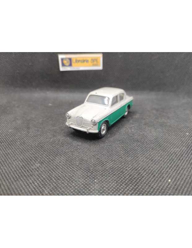 SINGER GAZELLE BERLINE - DINKY TOYS GB - N° 168 - 1/43 | Singer Gazelle Berline - 168 |