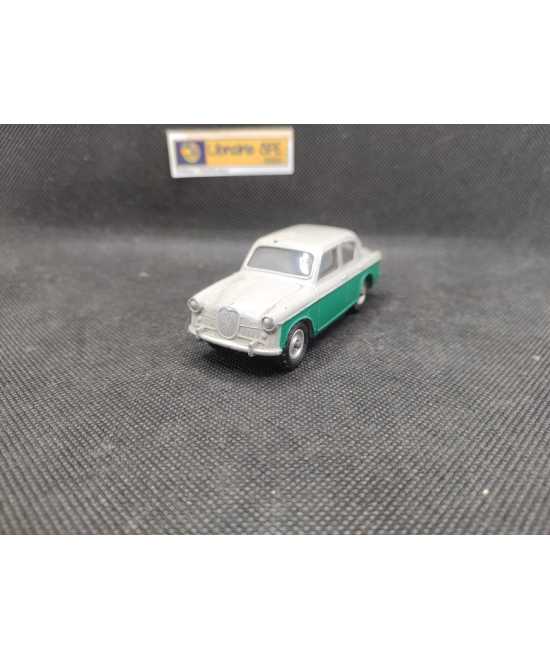 SINGER GAZELLE BERLINE - DINKY TOYS GB - N° 168 - 1/43 | Singer Gazelle Berline - 168 |