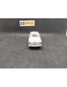SINGER GAZELLE BERLINE - DINKY TOYS GB - N° 168 - 1/43 | Singer Gazelle Berline - 168 | 2