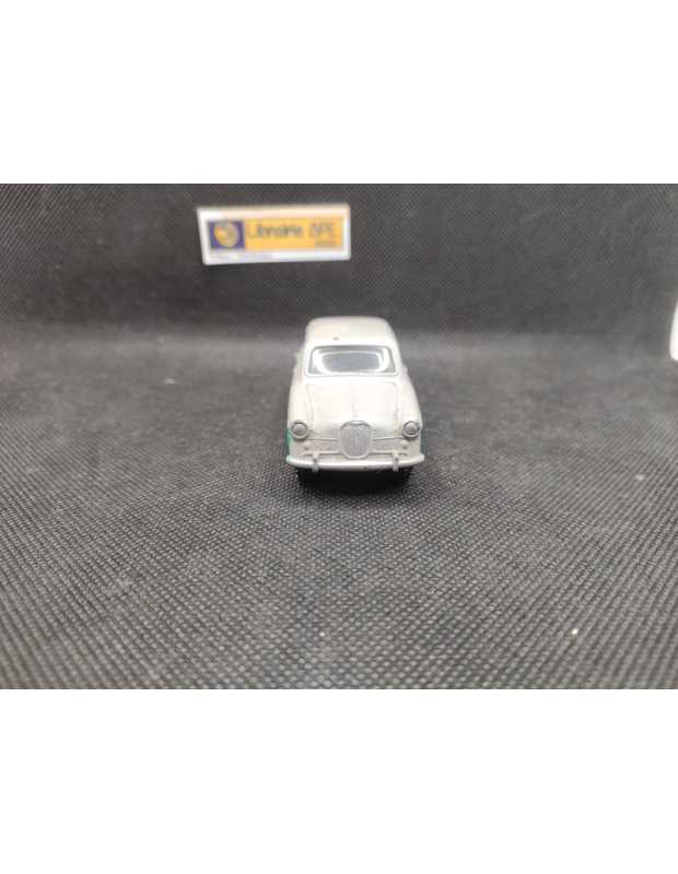 SINGER GAZELLE BERLINE - DINKY TOYS GB - N° 168 - 1/43 | Singer Gazelle Berline - 168 |