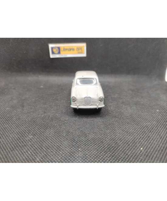 SINGER GAZELLE BERLINE - DINKY TOYS GB - N° 168 - 1/43 | Singer Gazelle Berline - 168 |