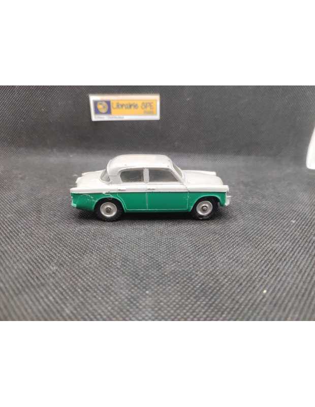 SINGER GAZELLE BERLINE - DINKY TOYS GB - N° 168 - 1/43 | Singer Gazelle Berline - 168 |