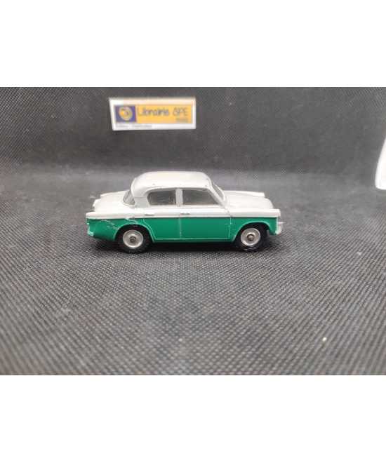 SINGER GAZELLE BERLINE - DINKY TOYS GB - N° 168 - 1/43 | Singer Gazelle Berline - 168 |