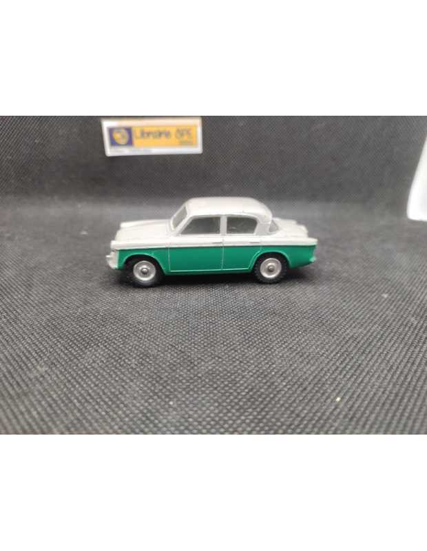 SINGER GAZELLE BERLINE - DINKY TOYS GB - N° 168 - 1/43 | Singer Gazelle Berline - 168 |