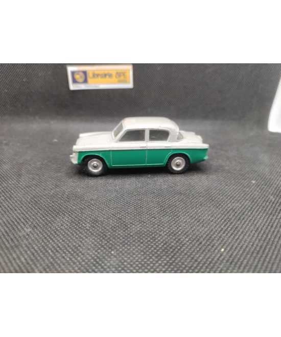 SINGER GAZELLE BERLINE - DINKY TOYS GB - N° 168 - 1/43 | Singer Gazelle Berline - 168 |