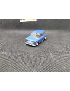 MORRIS MINI 850 - ELIGOR - 1/43 | Morris Mini 850 de 1965 |