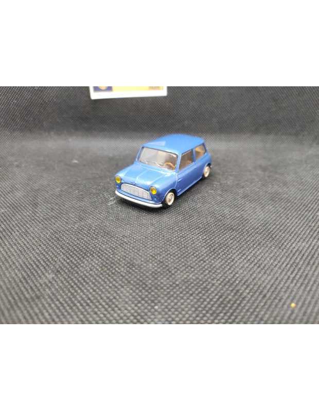 MORRIS MINI 850 - ELIGOR - 1/43 | Morris Mini 850 de 1965 |