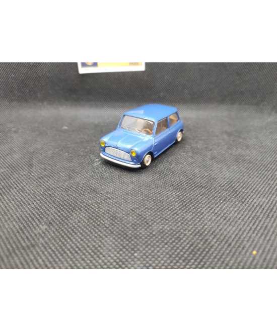 MORRIS MINI 850 - ELIGOR - 1/43 | Morris Mini 850 de 1965 |