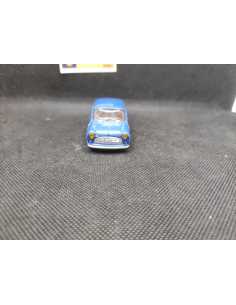 MORRIS MINI 850 - ELIGOR - 1/43 | Morris Mini 850 de 1965 | 2